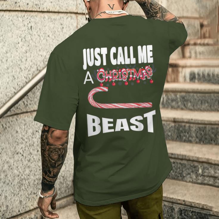 Canes Gifts, Christmas Beast Shirts