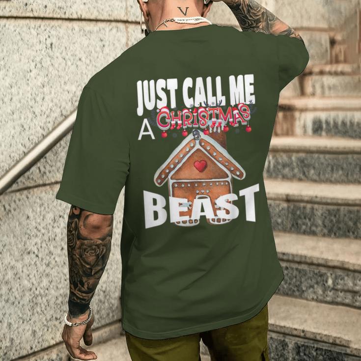 Christmas Beast Gifts, Christmas Beast Shirts