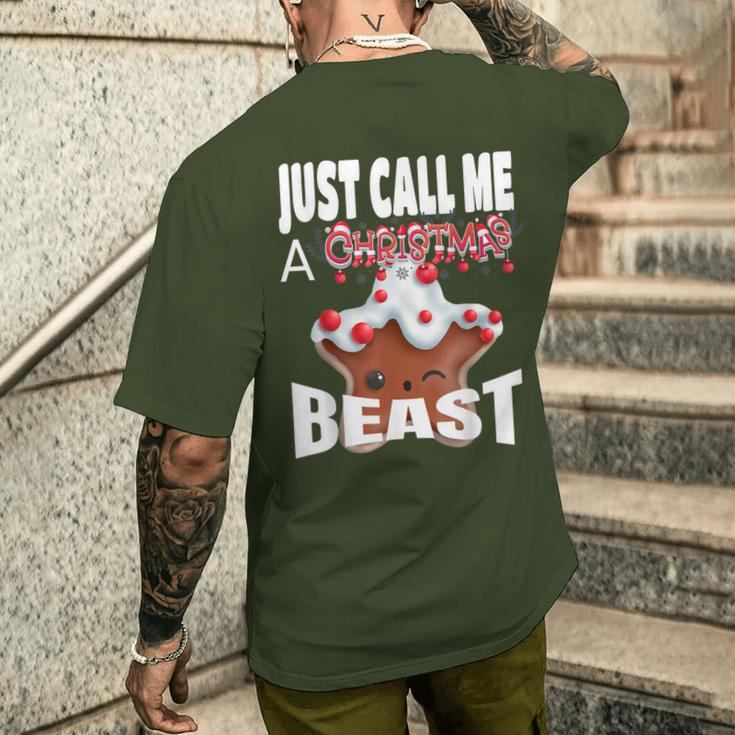 Star Gifts, Christmas Beast Shirts