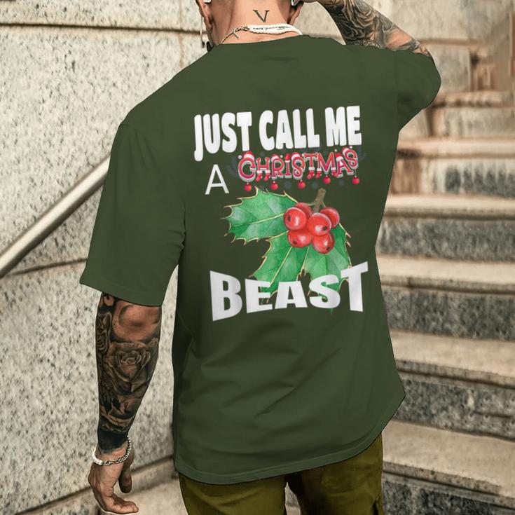 Christmas Beast Gifts, Christmas Beast Shirts