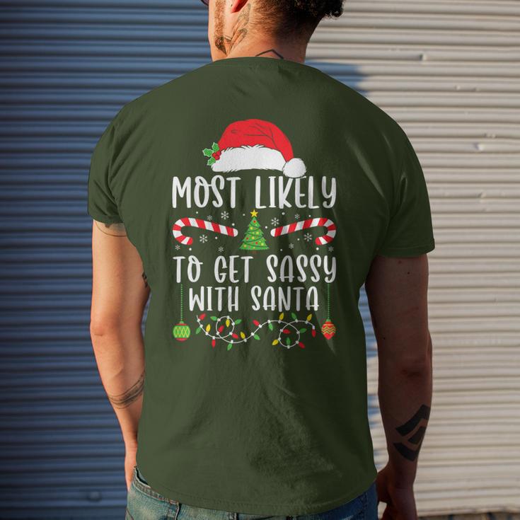 Sassy Gifts, Christmas Shirts