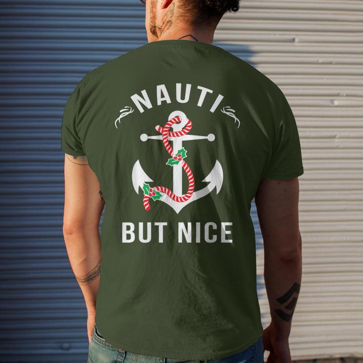 Christmas Gifts, Nautical Anchor Shirts