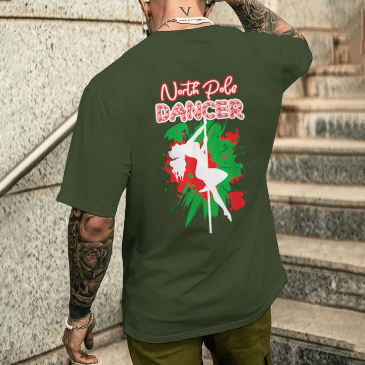 North Pole Dancer Gifts, North Pole Dancer Shirts