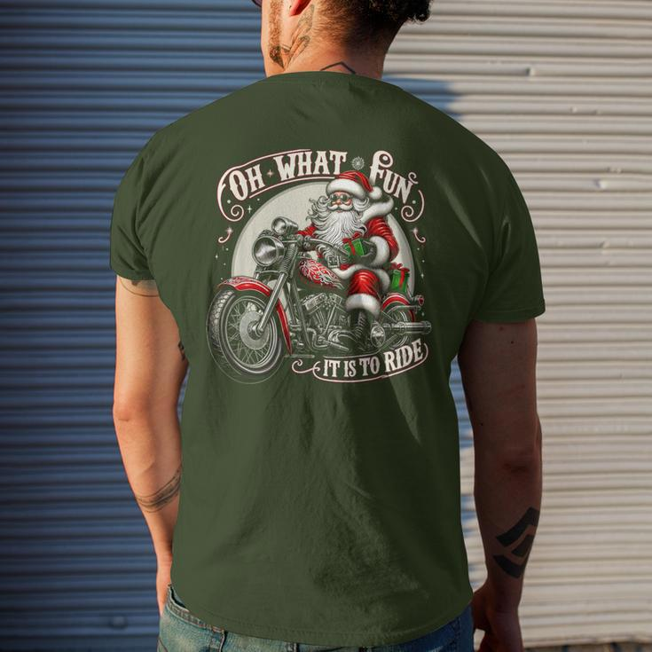 Motorcycle Gifts, It Is What It Is Shirts