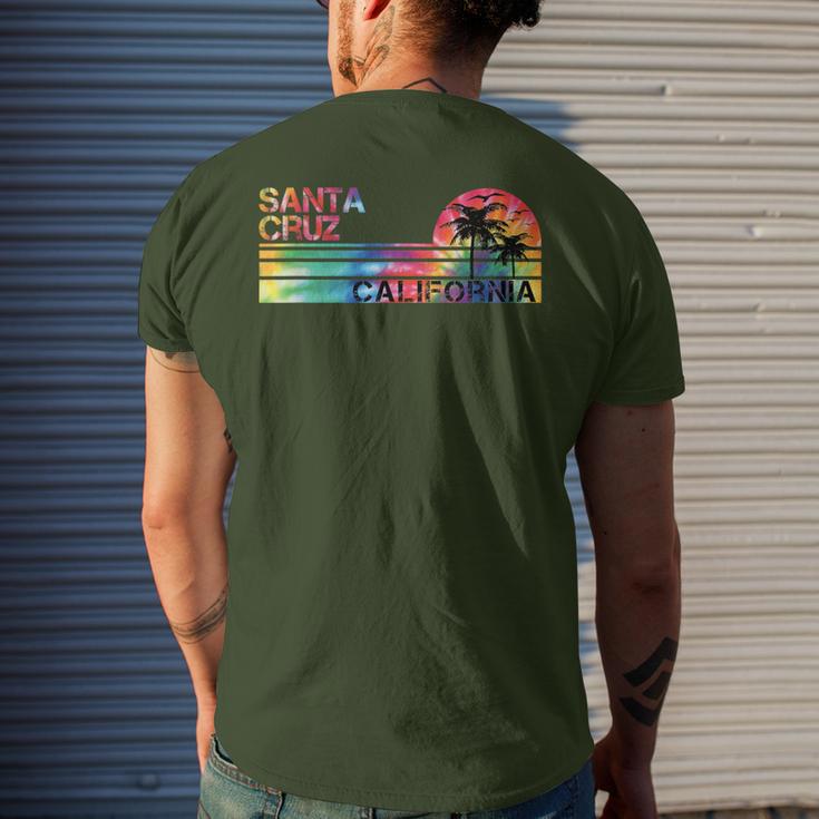 Tie Dye Gifts, Vintage California Shirts