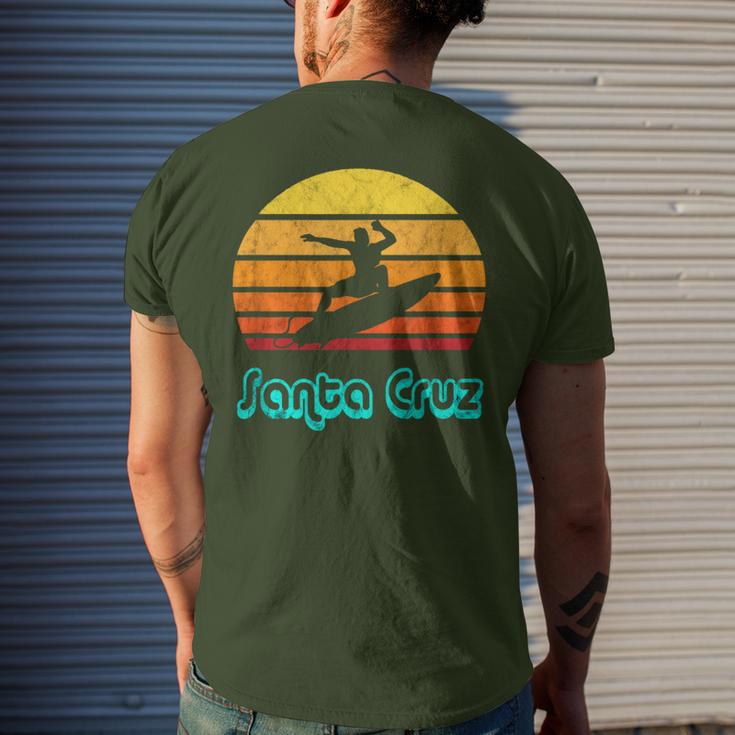 Santa Gifts, California Shirts