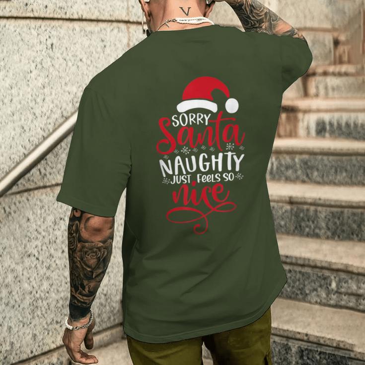 Sorry Gifts, No Ragrets Shirts