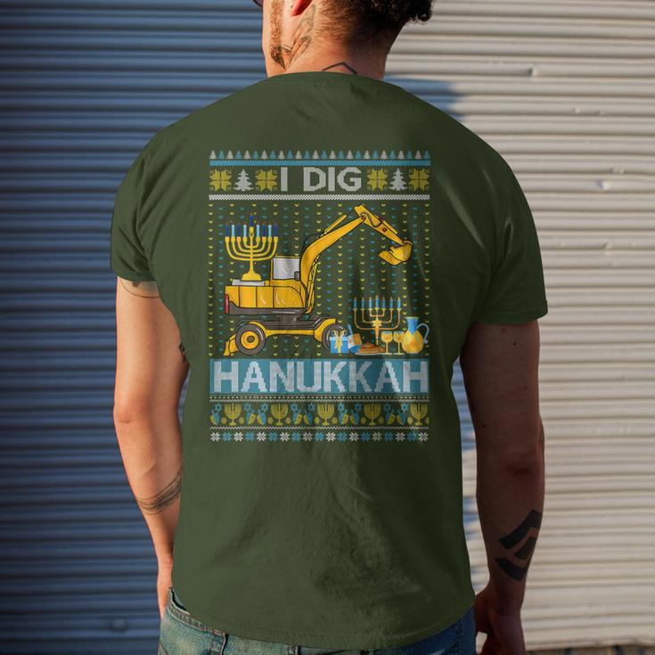 Ugly Gifts, Hanukkah Shirts