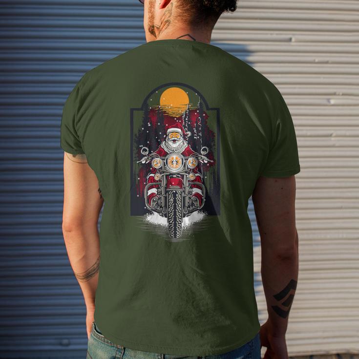 Christmas Gifts, Motorcycle Shirts