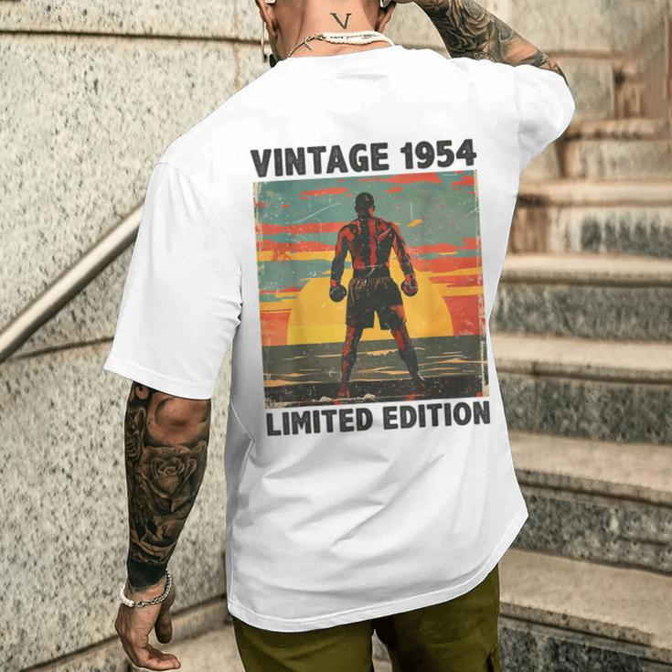 Vintage Gifts, 70th Birthday Shirts