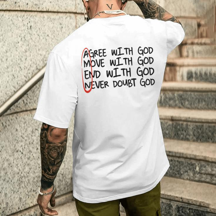 Amen Gifts, Amen Shirts