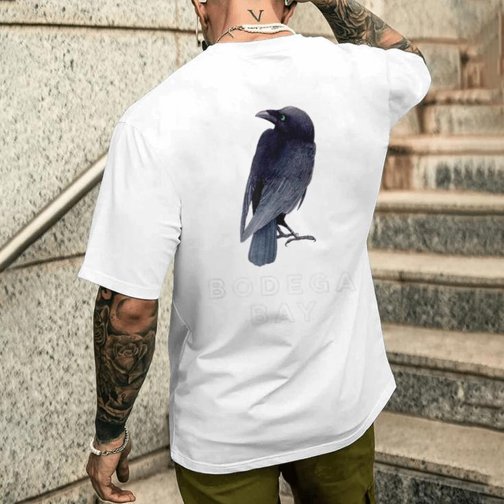 Crow Gifts, California Shirts