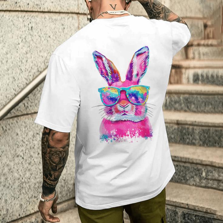 Happy Easter Gifts, Tie Dye Shirts