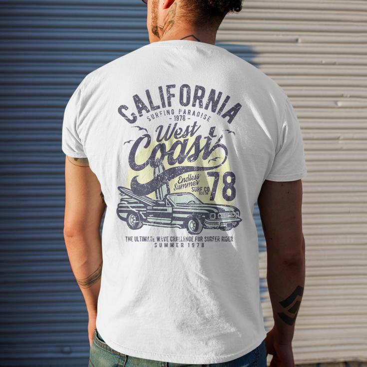 Surfing Gifts, California Shirts