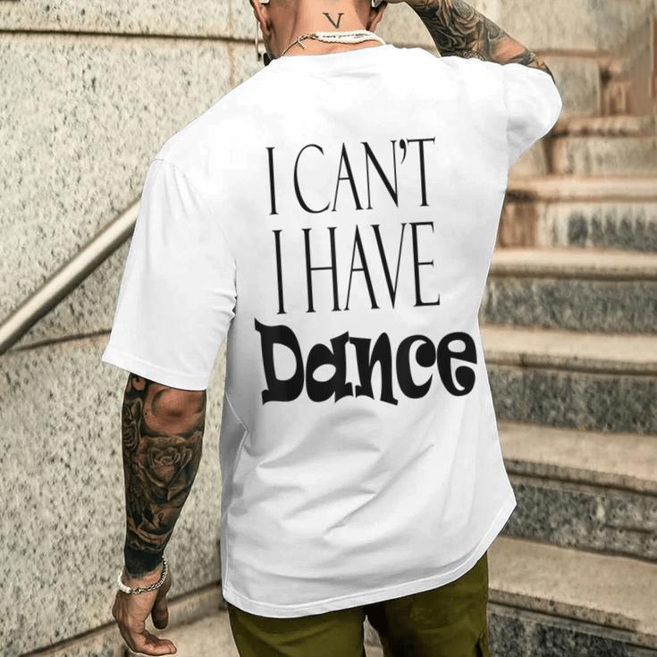 Dance Gifts, Dance Shirts