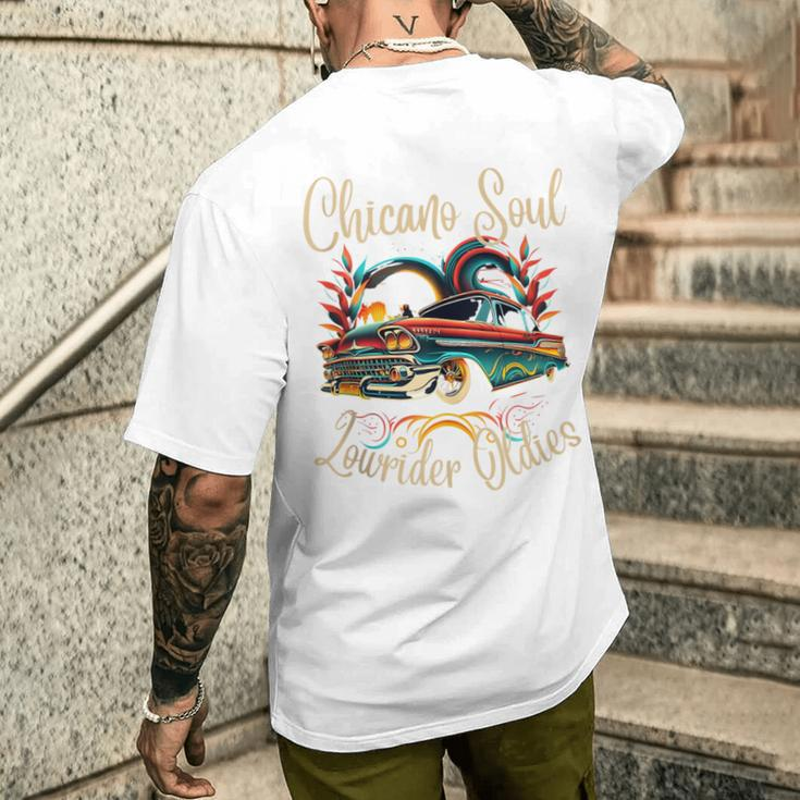 Cholo Gifts, Chicano Shirts