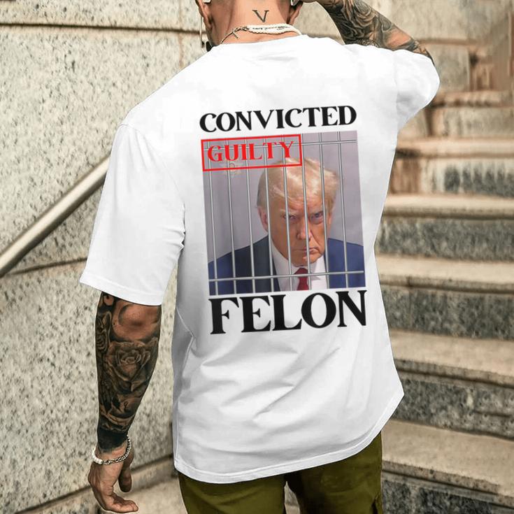 Prison Gifts, Donald Trump Shirts