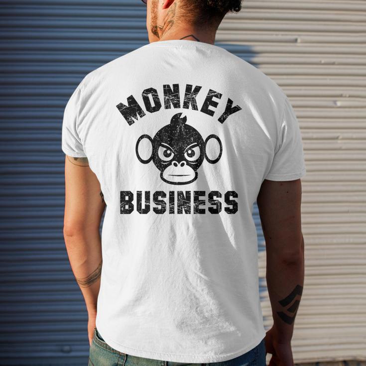 Jungle Gifts, Coolest Monkey Jungle Shirts