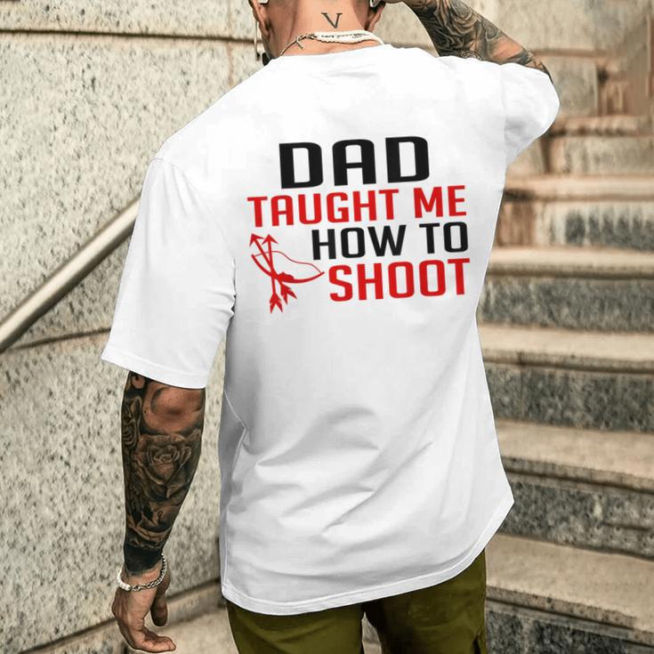 Dad Taught Me Gifts, Dad Taught Me Shirts