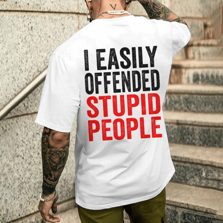 Offended Gifts, Offended Shirts