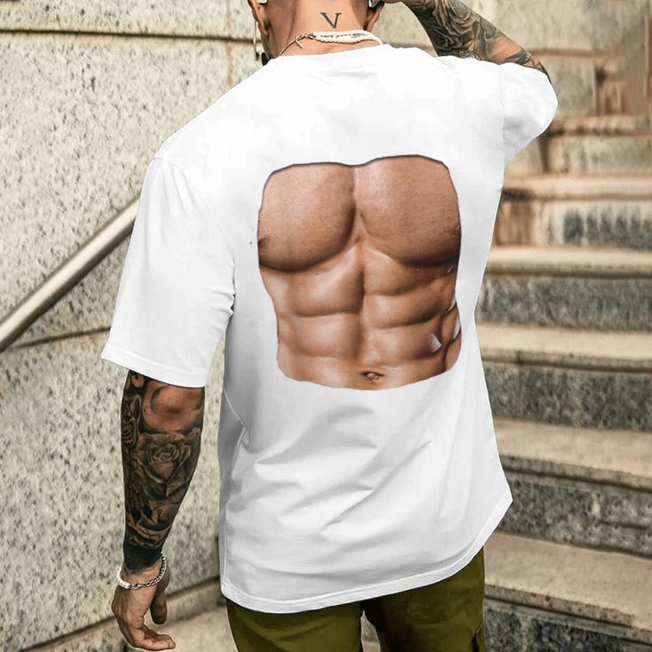 Muscle Gifts, Muscle Shirts