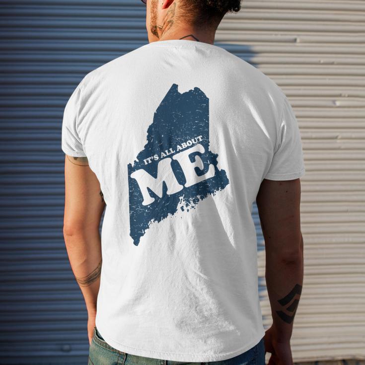 Maine Gifts, Maine Shirts