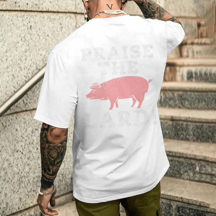 Funny Gifts, Praise The Lard Shirts