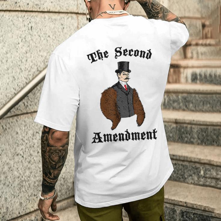 2nd Amendment Gifts, 2nd Amendment Shirts