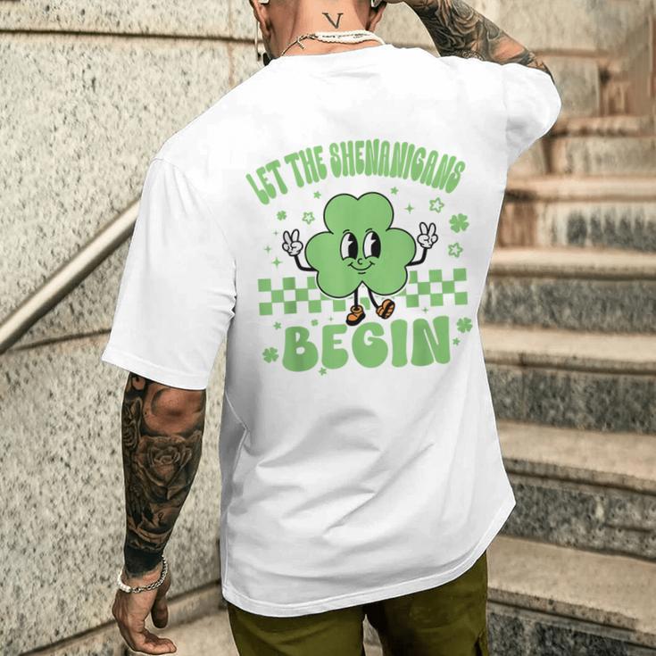 Shenanigans Gifts, St Patricks Day Shirts