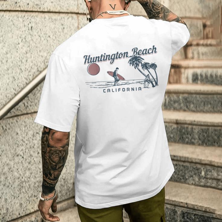 Huntington Beach T-Shirts: The Ultimate Guide to Stylish Southern California Apparel