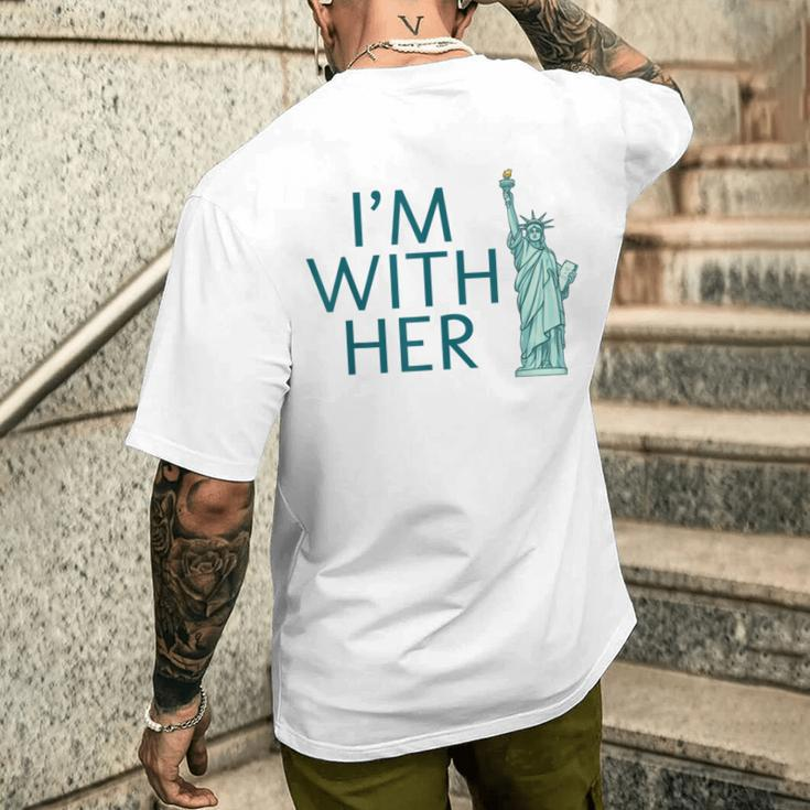 Liberty's Gifts, Statue Of Liberty Shirts