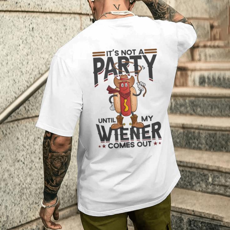 Funny Gifts, Hot Dog Shirts