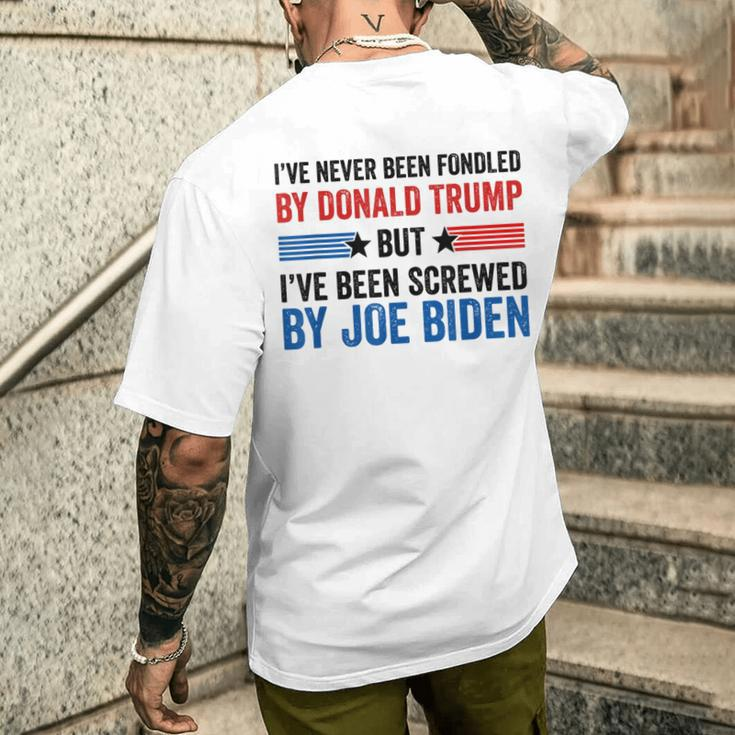 Joe Biden Gifts, Donald Trump Shirts