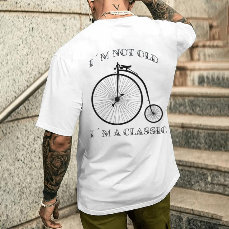 Vintage Bike Gifts, Vintage Bike Shirts