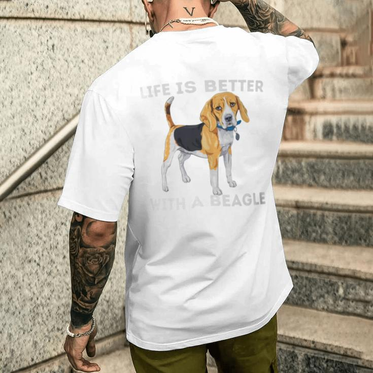 Beagle Gifts, Dog Owner Shirts