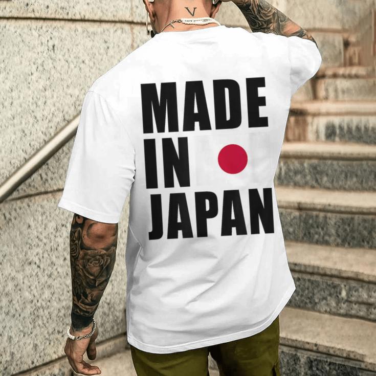 Japanese Gifts, Japanese Shirts