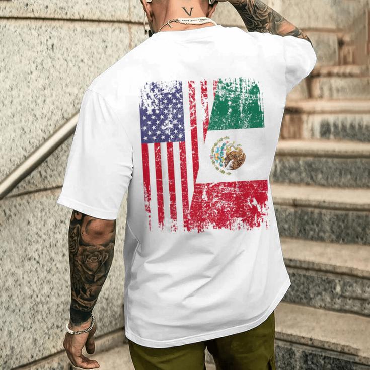 Mexico Gifts, American Flag Shirts