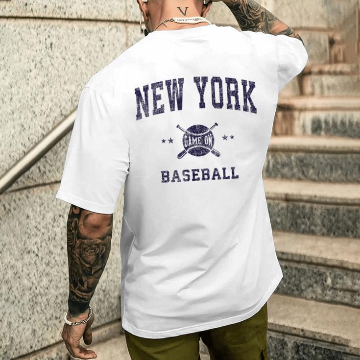 Baseball Gifts, New York Shirts