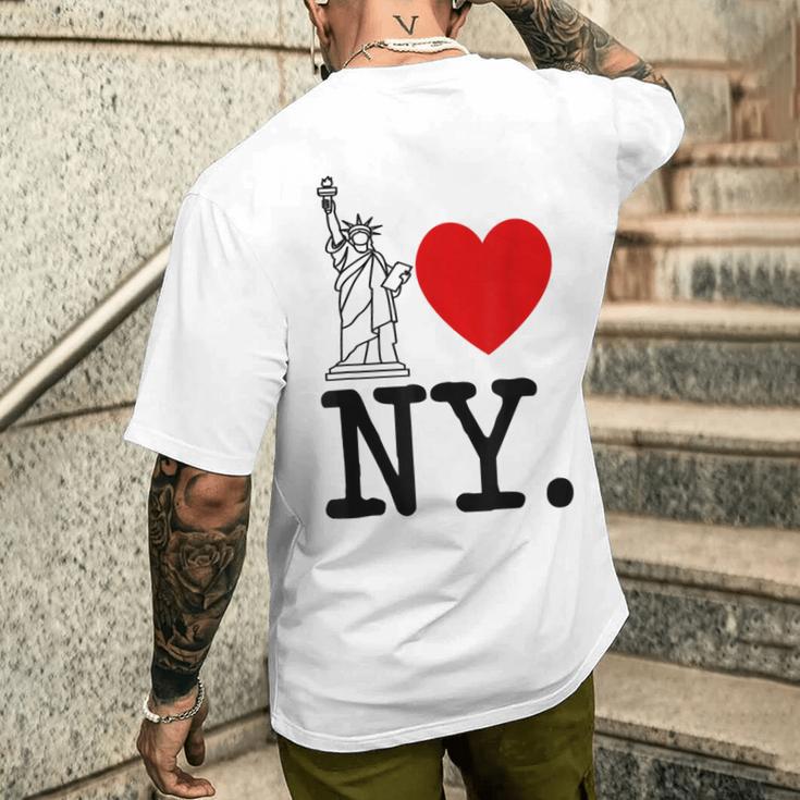 New York Gifts, New York Shirts