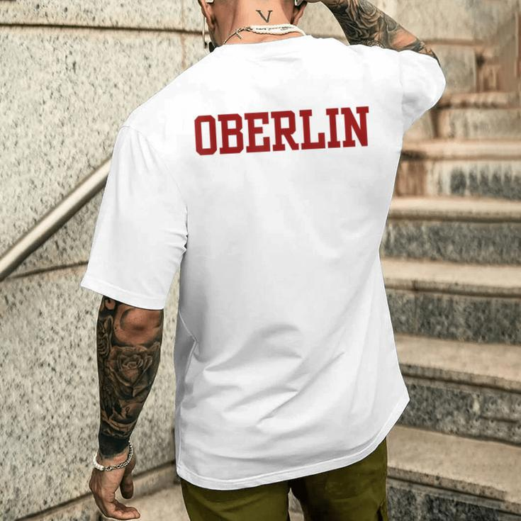 College Gifts, Oberlin Shirts