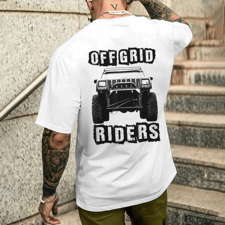 Road Gifts, Off Road Shirts