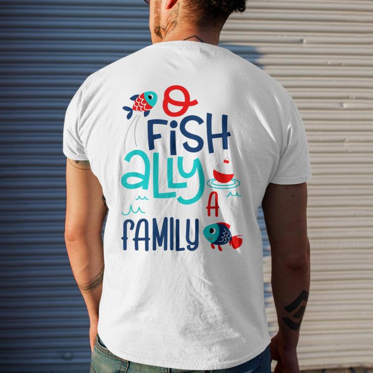 Ofishally A Family Adoption Day Matching Family Officially Mens