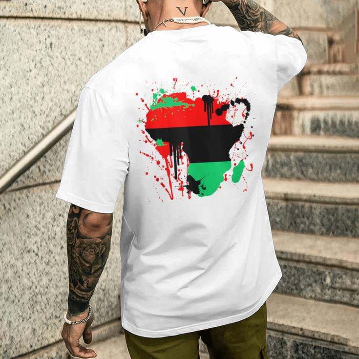 African Gifts, African Shirts