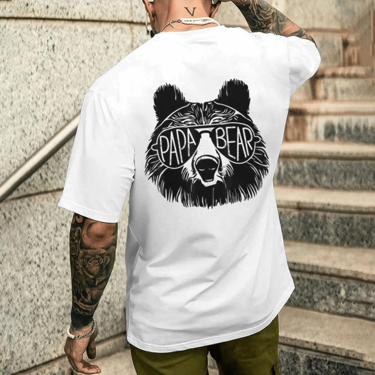 Papa Bear Gifts, Papa Bear Shirts