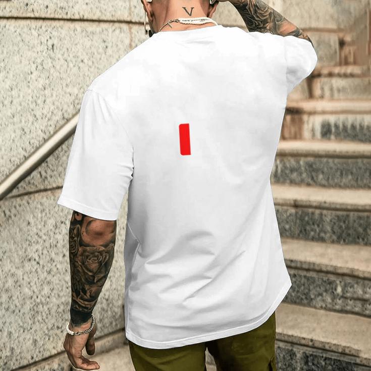 Papaon 2 Jungs T-Shirt mit Rückendruck Geschenke für Ihn