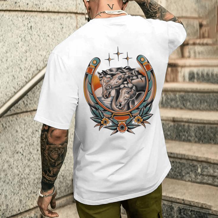 Artistic Gifts, Tattoo Artist Shirts