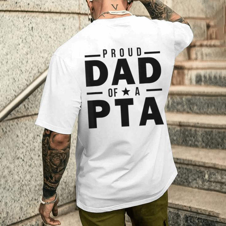 Proud Dad Gifts, Physical Therapy Shirts