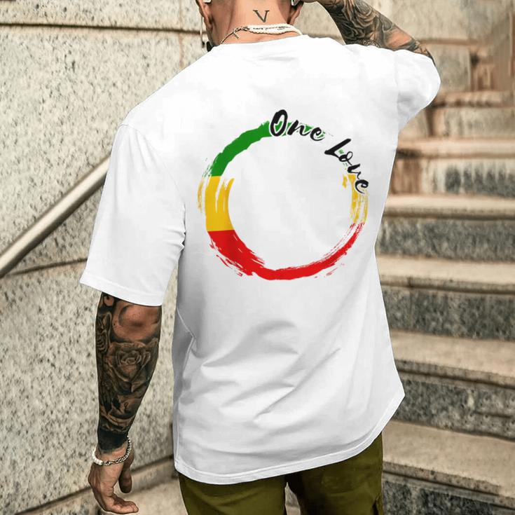 Reggae Gifts, Reggae Shirts