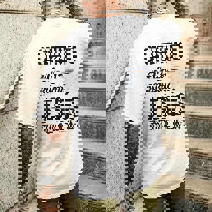 Espalda Remeras Estampadas Con Frases Ropa Camisetas Estampadas