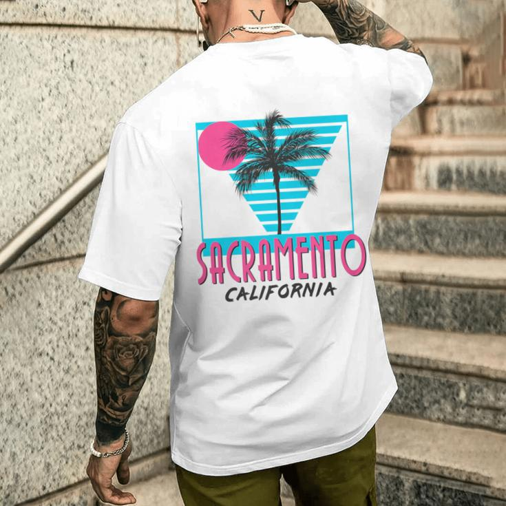 Cooling Gifts, Retro California Shirts